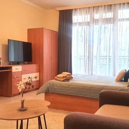 Santa Marina Village - Blue Magic Szozopol