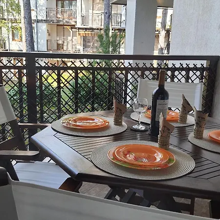 Santa Marina Village - Blue Magic Szozopol