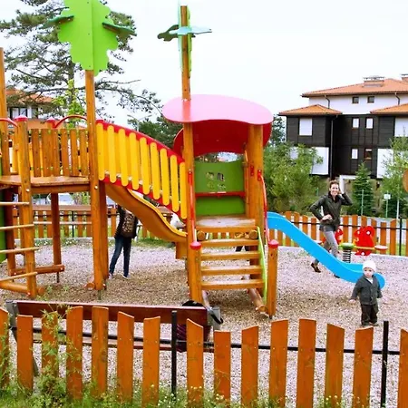 Santa Marina Village - Blue Magic Szozopol