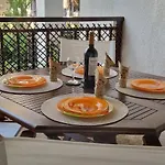 Santa Marina Village - Blue Magic Lejlighed *
