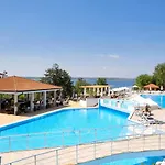 Santa Marina Village - Blue Magic Lejlighed *