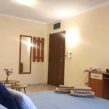 Apartment Santa Marina Village - Blue Magic *
