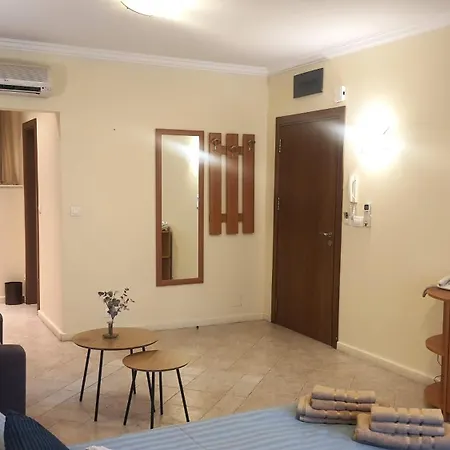 Santa Marina Village - Blue Magic Apartment