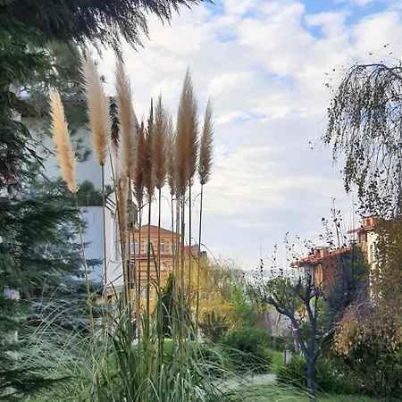 Apartment Santa Marina Village - Blue Magic