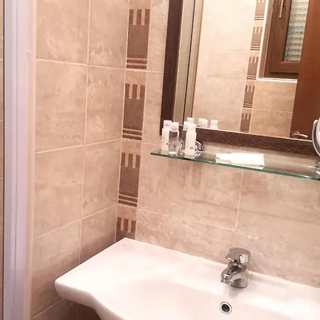 Santa Marina Village - Blue Magic Apartment