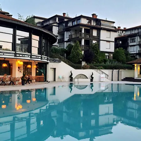 Apartment Santa Marina Village - Blue Magic