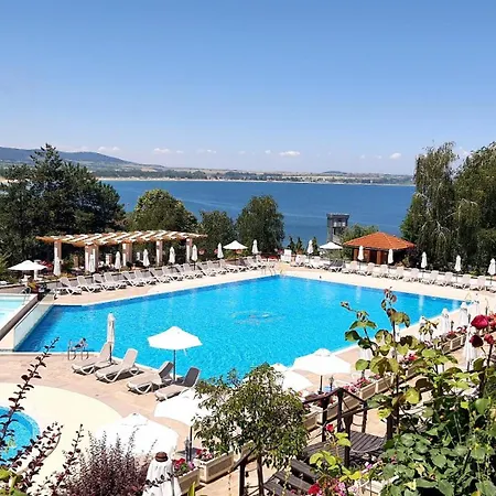 Apartment Santa Marina Village - Blue Magic *