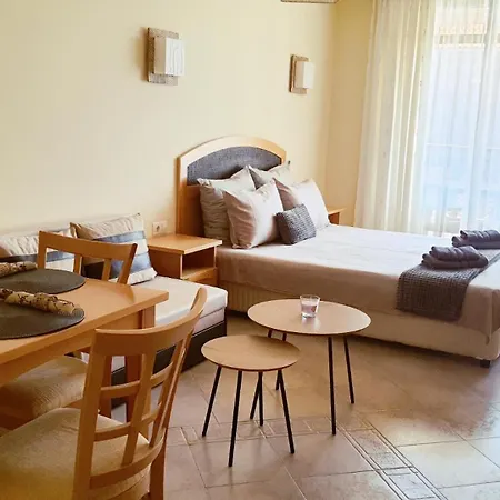 Apartment Santa Marina Village - Blue Magic *