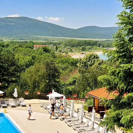 Santa Marina Village - Blue Magic * Sozopol