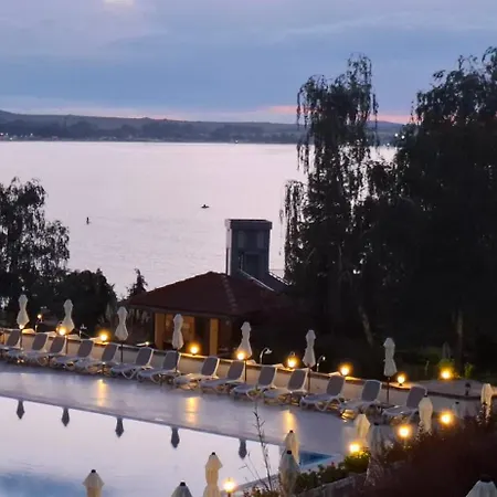 Apartmán Santa Marina Village - Blue Magic Sozopol